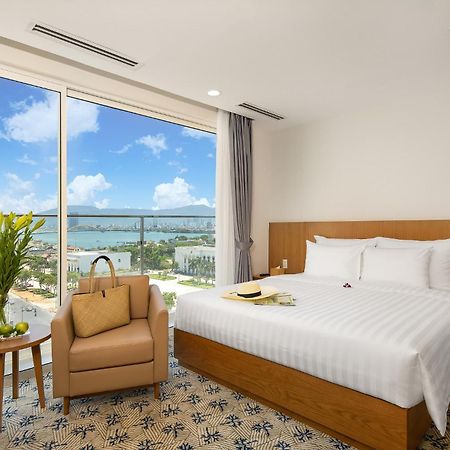 Lamanga Hotel & Suites Da Nang Buitenkant foto