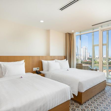 Lamanga Hotel & Suites Da Nang Buitenkant foto