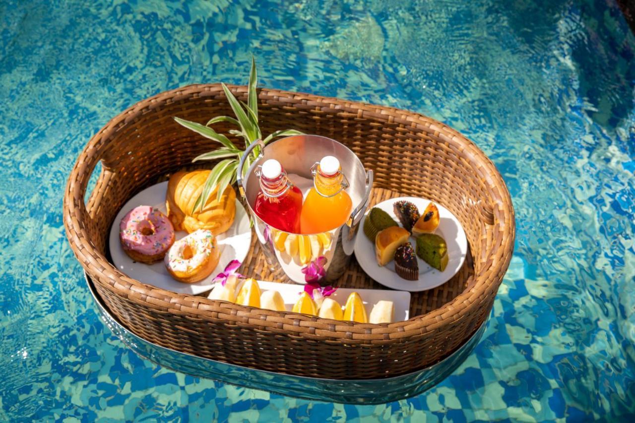 Lamanga Hotel & Suites Da Nang Buitenkant foto