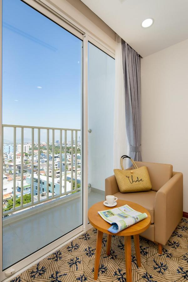 Lamanga Hotel & Suites Da Nang Buitenkant foto