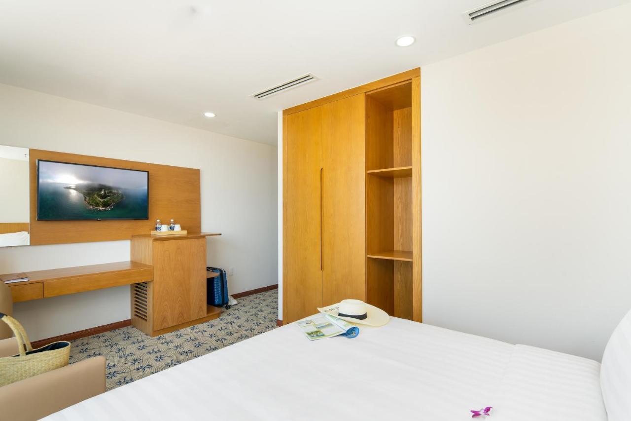 Lamanga Hotel & Suites Da Nang Buitenkant foto